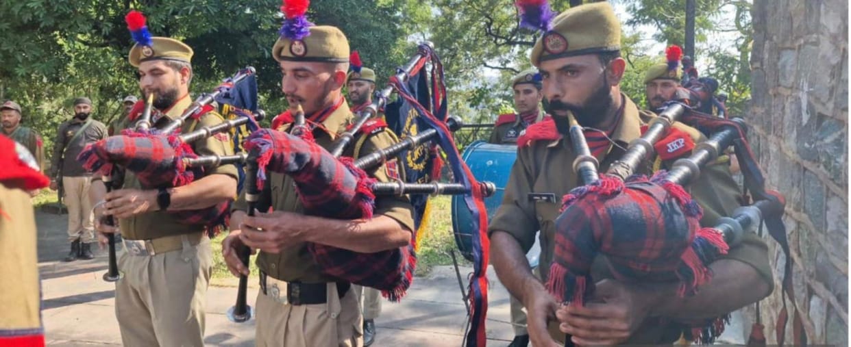jammu kashmir news