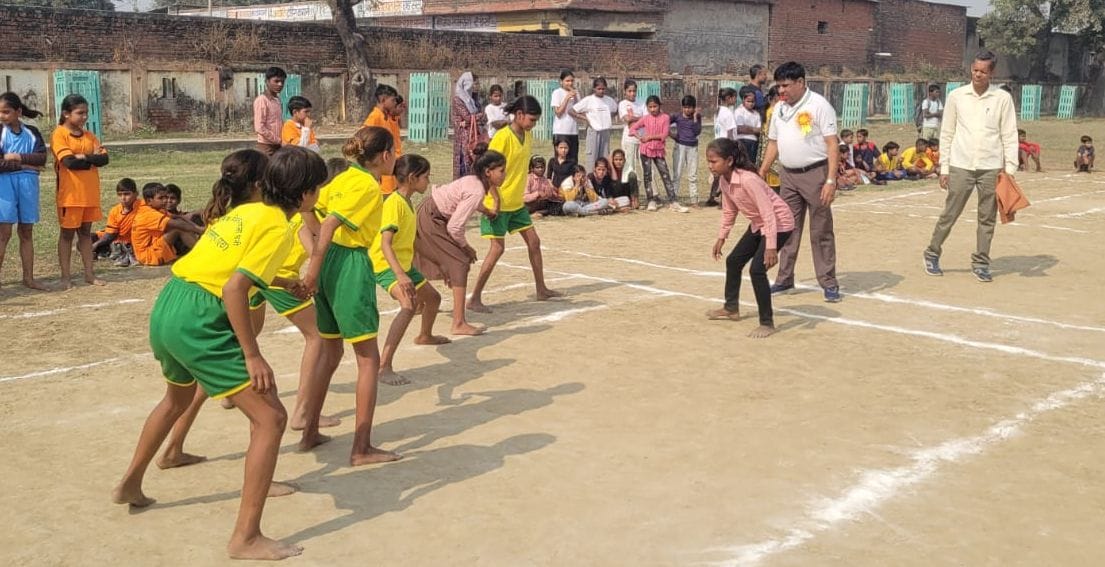 Kartala Nyaya Panchayat becomes Block Specialist Overall Champion