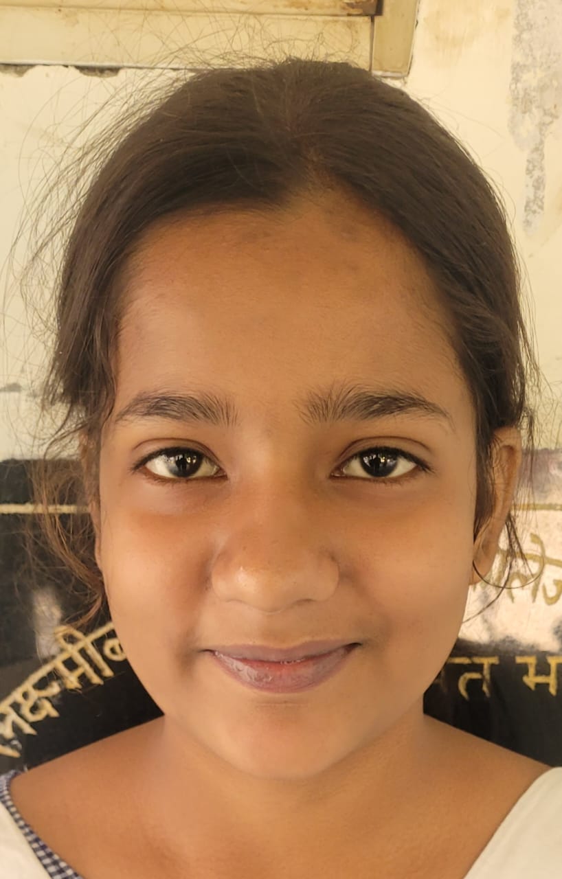 Negligence in safety of girl students, broken boundary wall