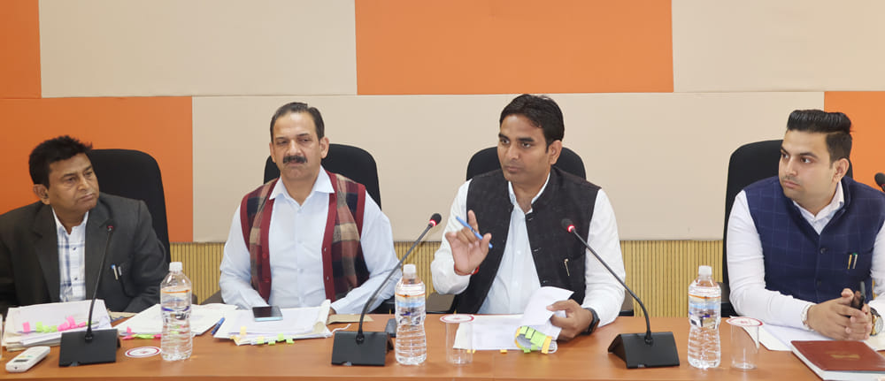 Drug de-addiction centre to reopen in Prayas Bhawan, to be operated by Red Cross Society