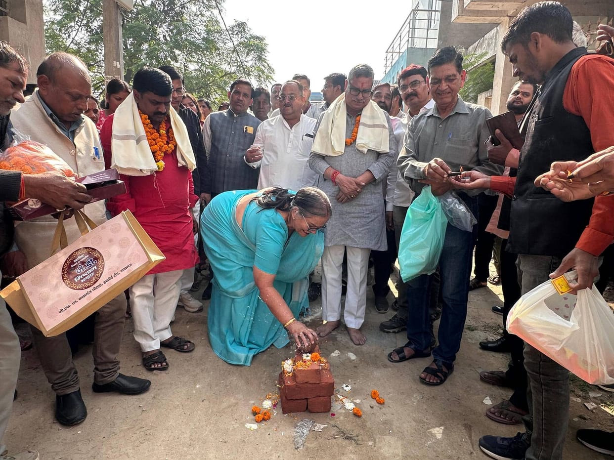 Lucknow news