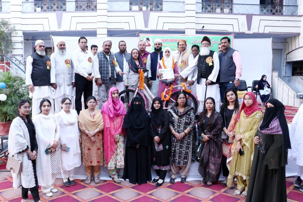 Urdu is not just a language but a symbol of culture.
