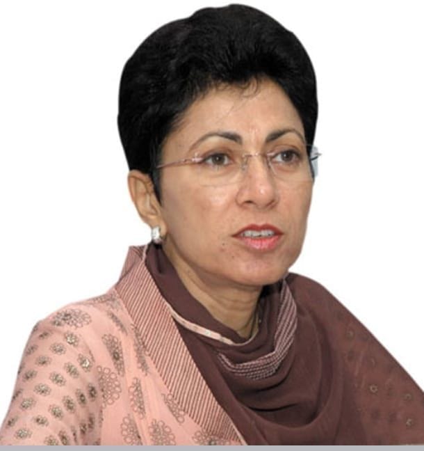 MP Selja will visit Jind district today