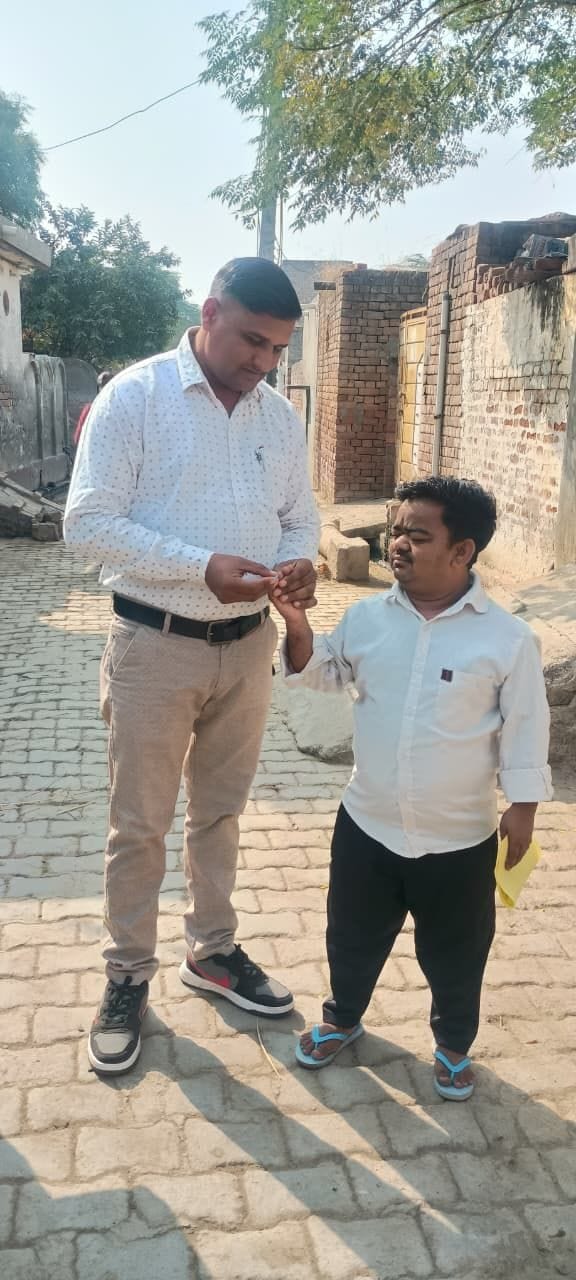 Dengue outbreak continues unabated in the district, toll reaches 82