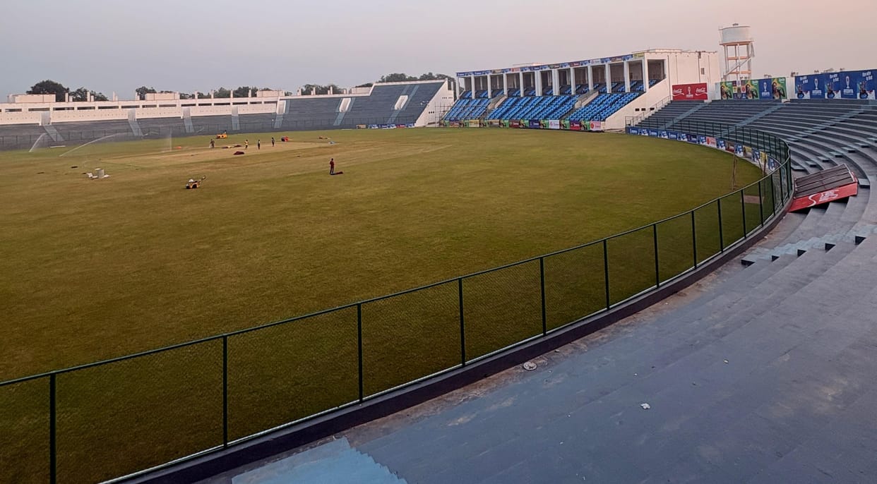 APL will commence only after the flag hoisting ceremony