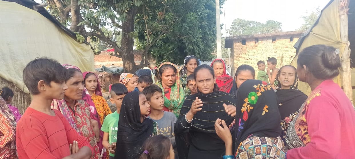 Another arrested for religious conversion, literature seized