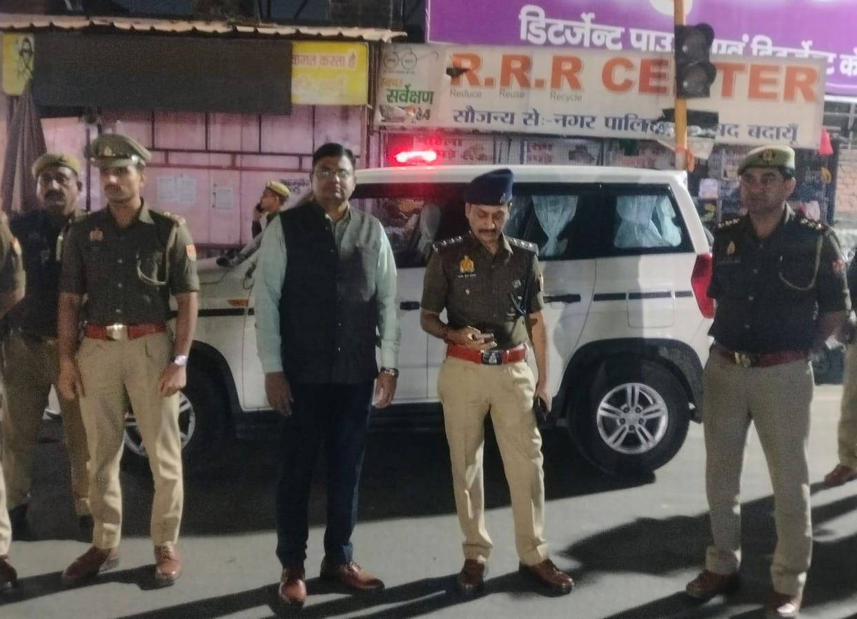District on alert after Delhi blast, police and intelligence agencies active