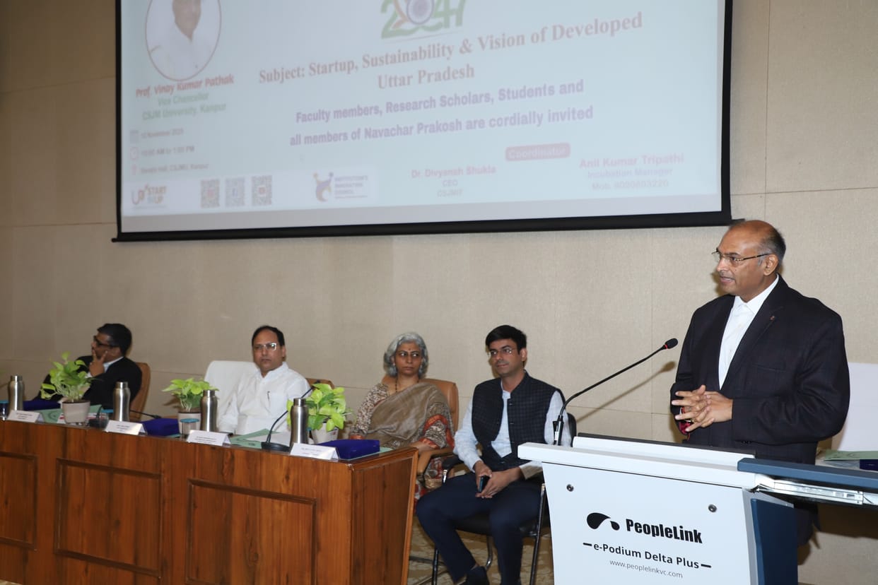 To become a developed nation, everything should be manufactured within the country