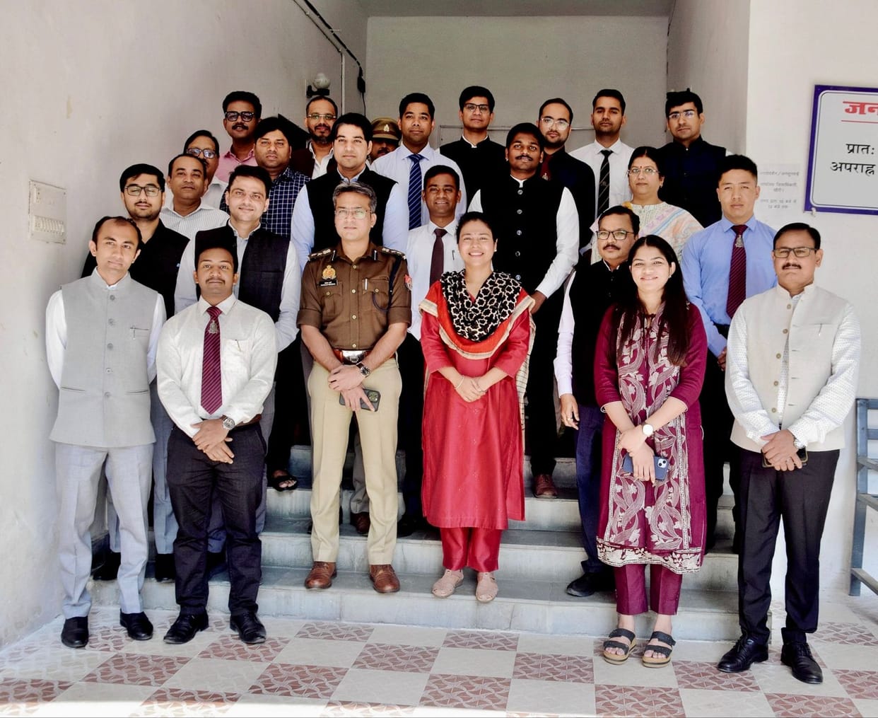 A good administrator is one who understands the pulse of the people and provides solutions: DM
