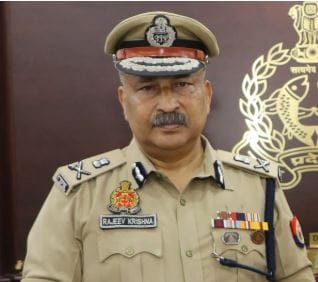 DGP to teach cyber security lessons to students in Agra today