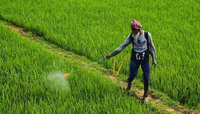 This time the target of sowing wheat is 40 thousand hectares.
