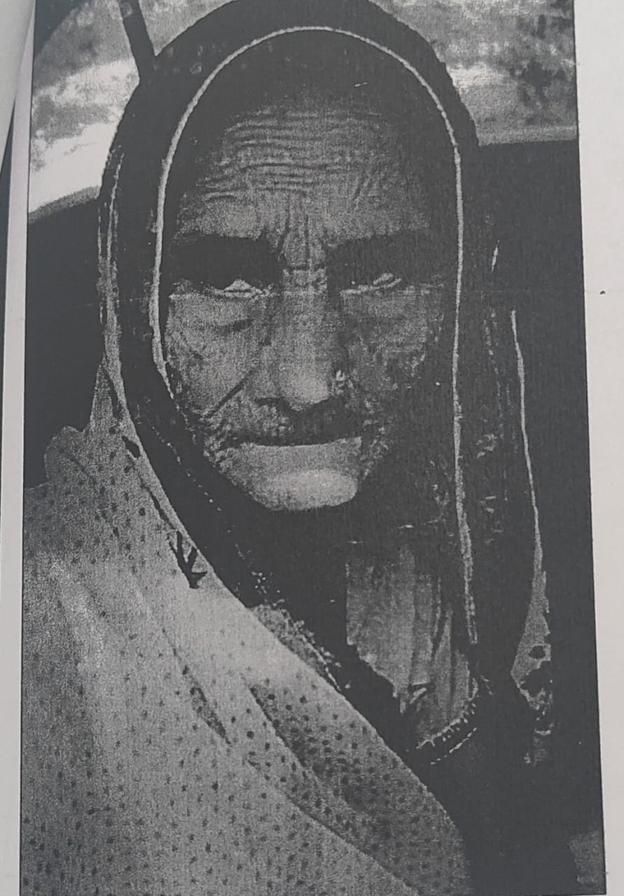 Four people, including a fake Vidyavati, were arrested after a grandson lured his grandmother into committing a crime