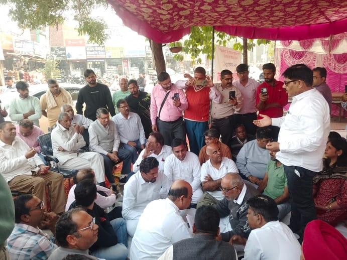 JEs should be sent on deputation and committees will be formed to monitor the work