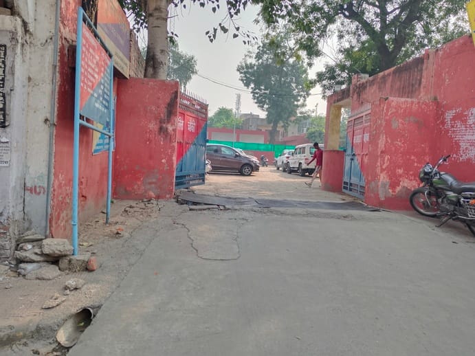Two police stations will be built in Fatehabad, the police administration has sent a proposal