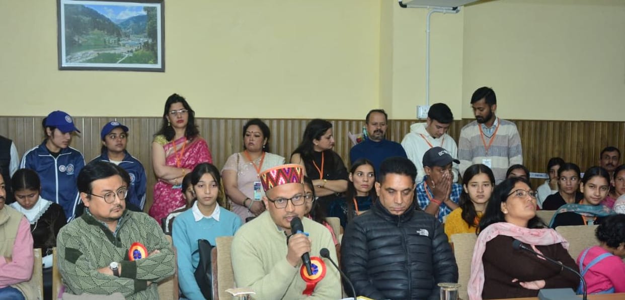 The risk of cancer is increasing due to the adverse effects of pesticides on human health: Dr. Meena