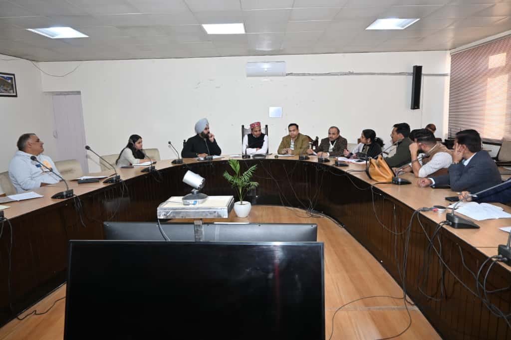 Instructions to strengthen cleanliness and health management in the city