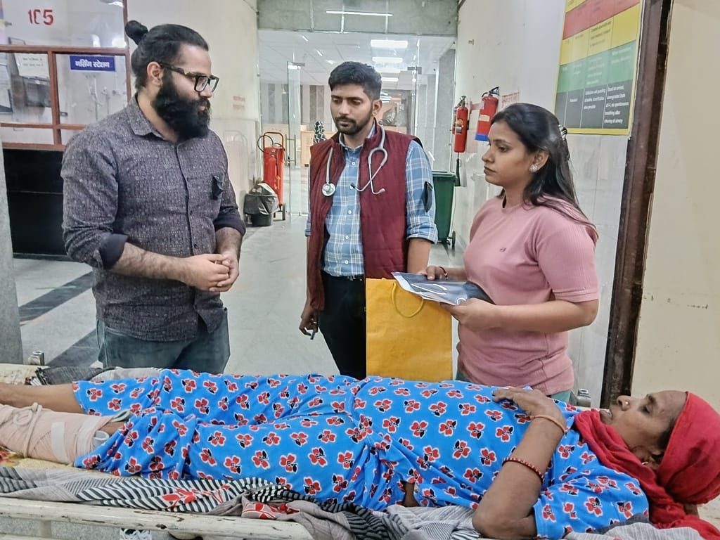 Anger expressed against direct recruitment to the SMO position