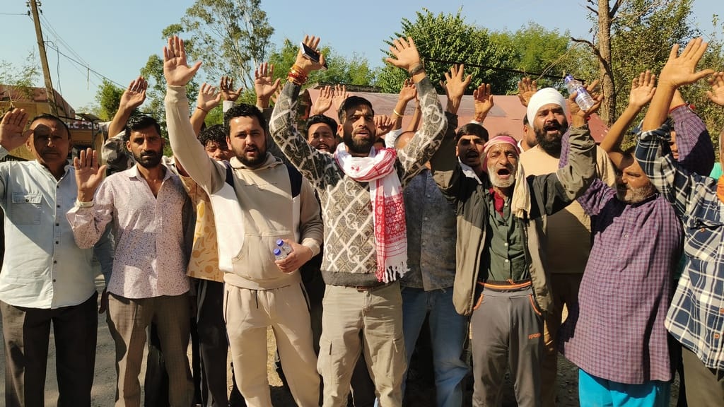 jammu kashmir news