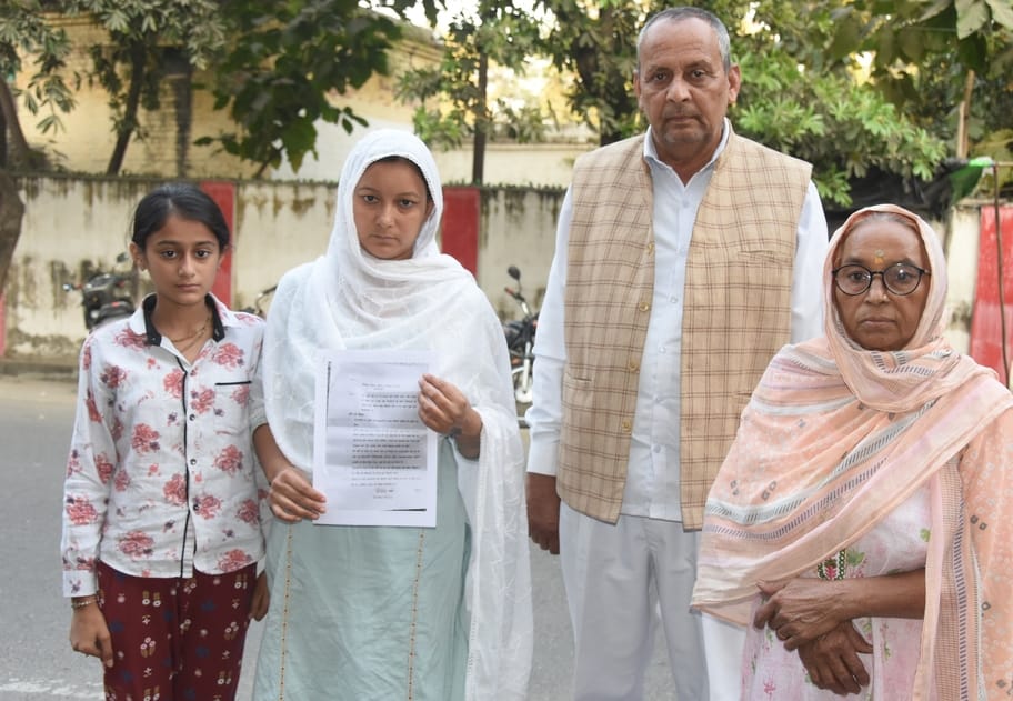 Accused of murdering husband, questions raised on postmortem report also