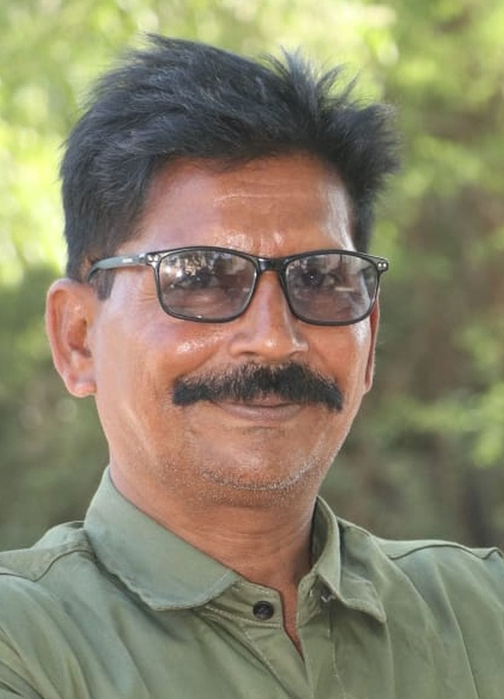 Uncle who was going to his nephew's wedding died in a road accident