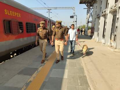 People face the problems.