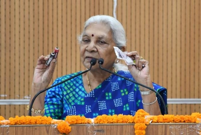 Siddharthnagar News : Divide children into groups and do separate activities: Governor