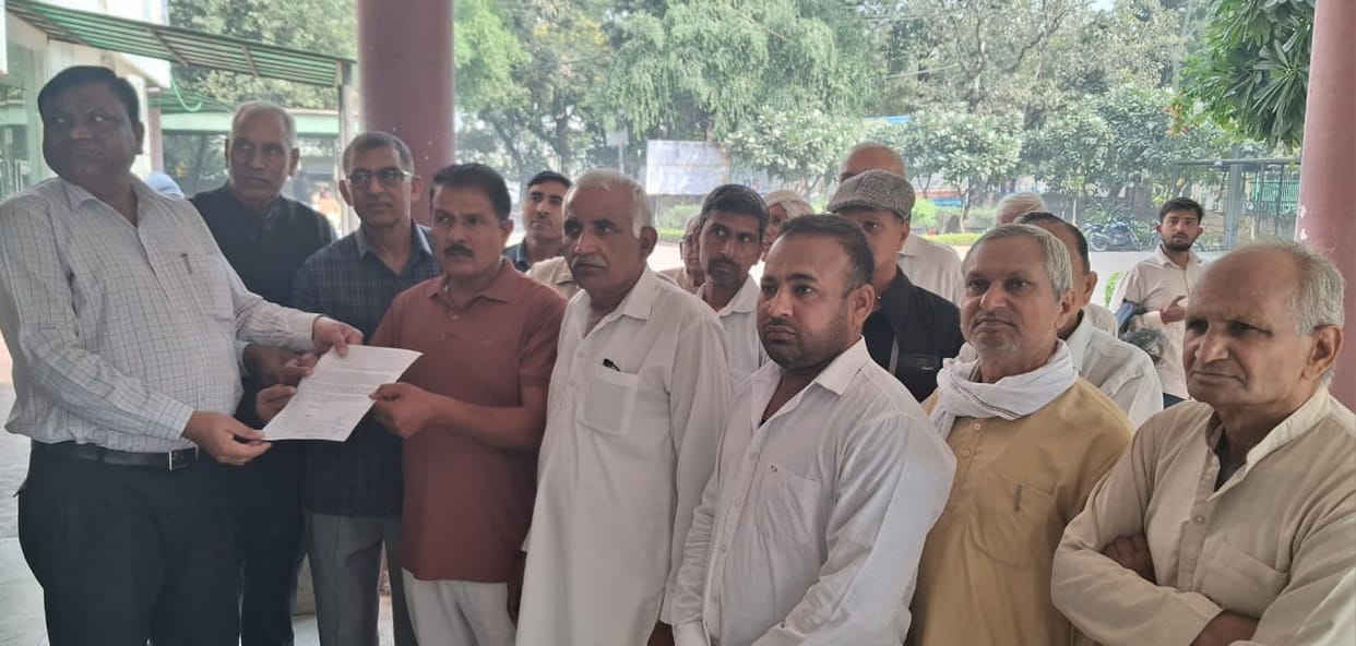New civil hospital to be built on NH 71 Bhagwanpur land