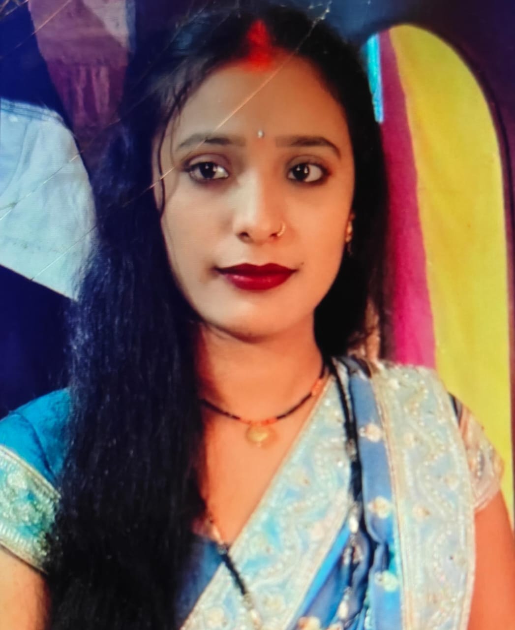 Married woman's body found hanging, dowry death alleged