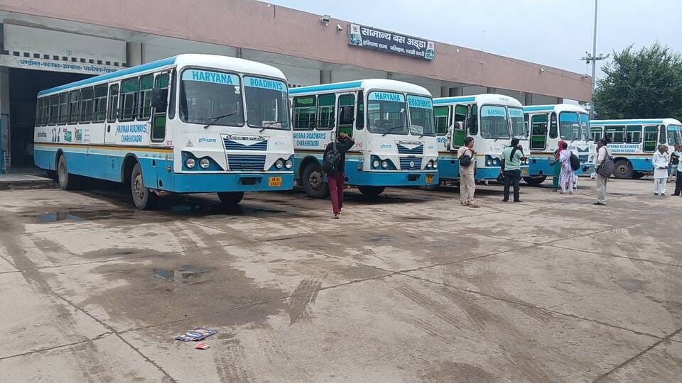 Roadways depot issued passes to 3880 students and 83 disabled persons.