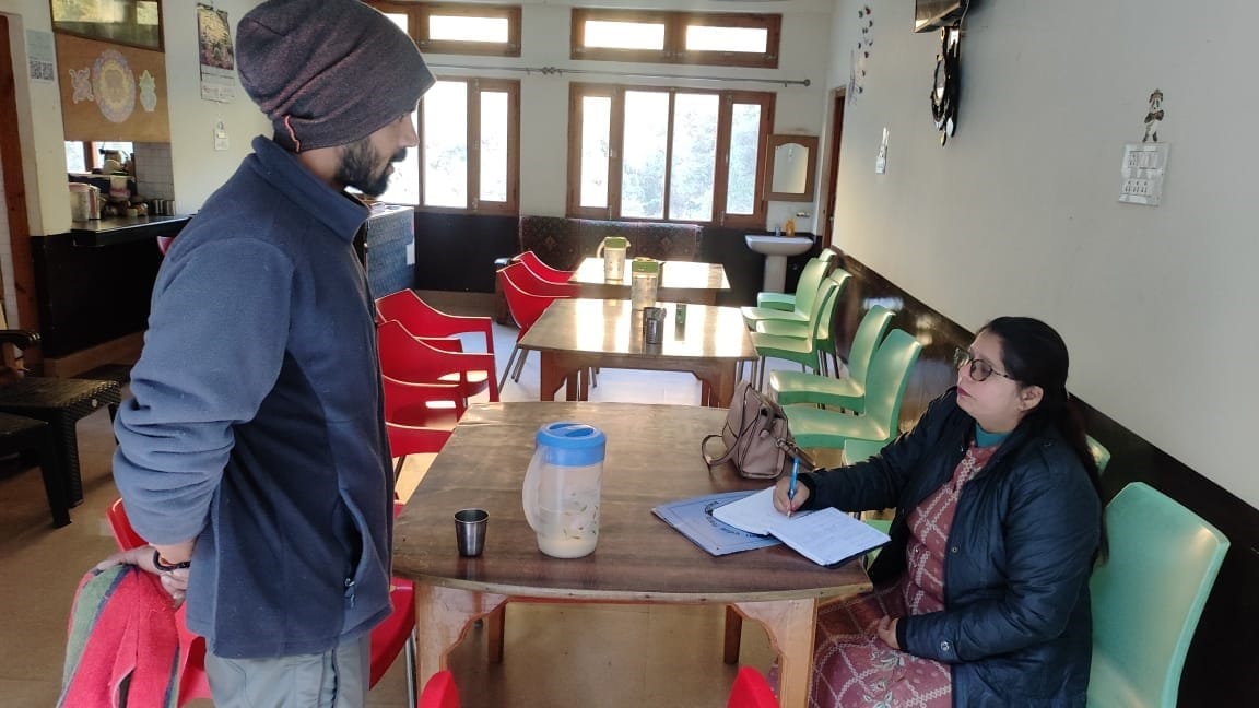 35 hotels and homestays are operating without registration.