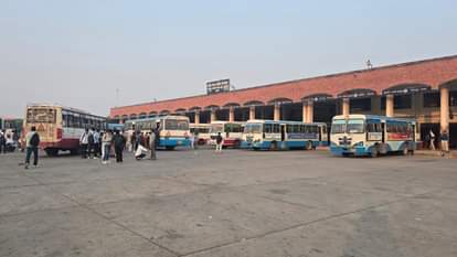 The roadways mini bus running from Jhajjar to Beri has been extended to Siwana.