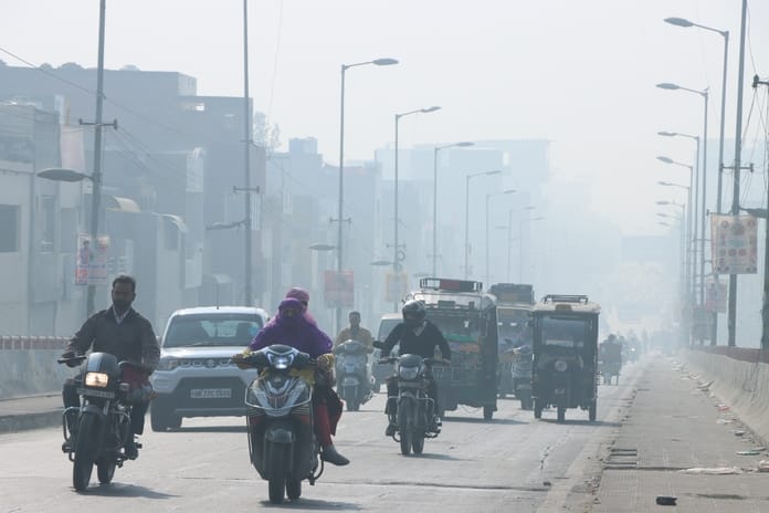 Flyover May Be Dropped After Industrial Units Protest Narrow Roads Job Loss Fears in Nunihai
