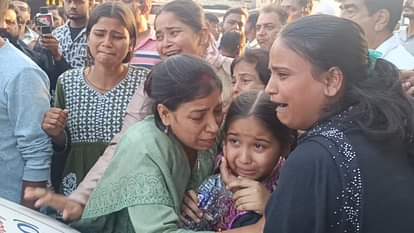 rspura news, protest news