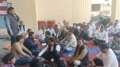 Village development officers' protest ends after CDO's assurance