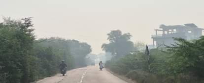 Poor air quality in Delhi-NCR, GRAP 3 imposed, mining banned in Tosham