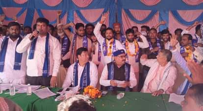 BSP supremo's birthday will be celebrated as public welfare day