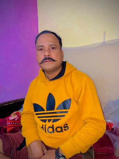 The scene was horrific, with body parts scattered everywhere.