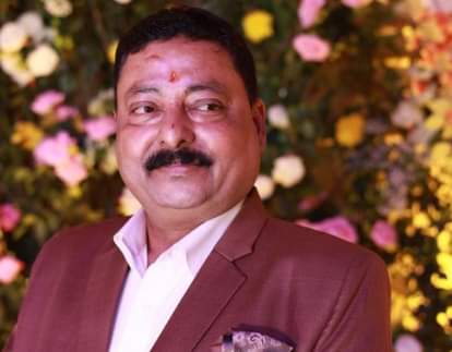 Muzaffarpur Bihar news : mother died after hearing her son die by heart attack today