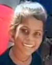 The bodies of three sisters who had gone to the fields were found floating in a well.