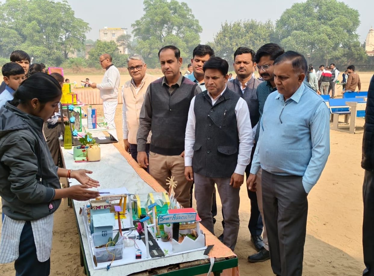 Annu wins in the Sustainable Agriculture theme