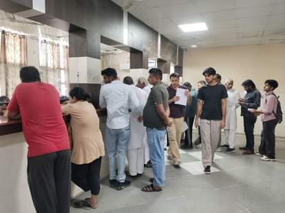 Added the option of Revert with Objection in the Paperless Registry