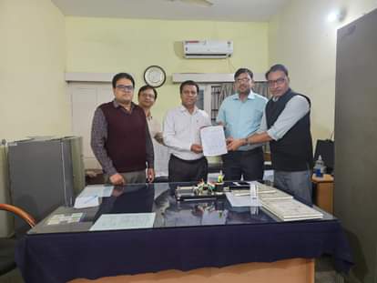 Demand to ban direct recruitment of SMO in hospital