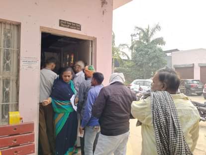 House tax dues of Rs 50 crore, messages and door-to-door bills also remained ineffective