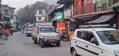 The police department has intensified its efforts to improve traffic management.