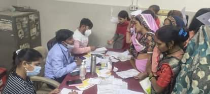 Migraine patients are increasing due to change in weather