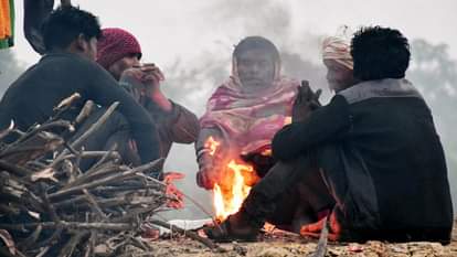 Cold Wave Grips Rajasthan Early; Cities Colder Than Shimla and Mussoorie
