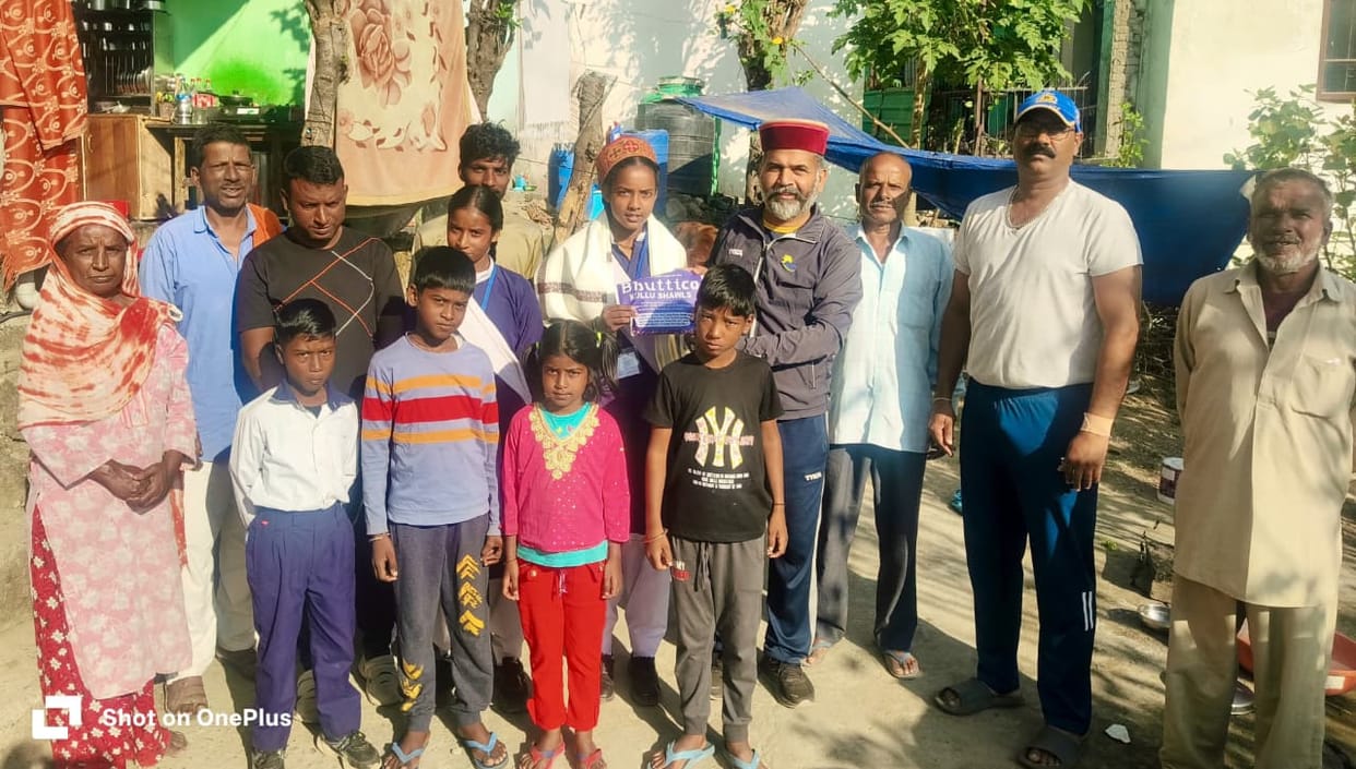 The strong steps of the daughters on the atomic track brought medals.