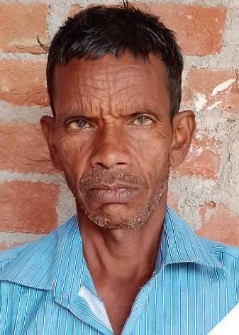 Nana was beaten to death for complaining about the beating of Dhevati.