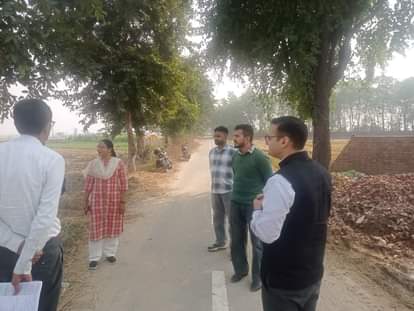 Burnt remains at 72 places, action taken against 34 farmers