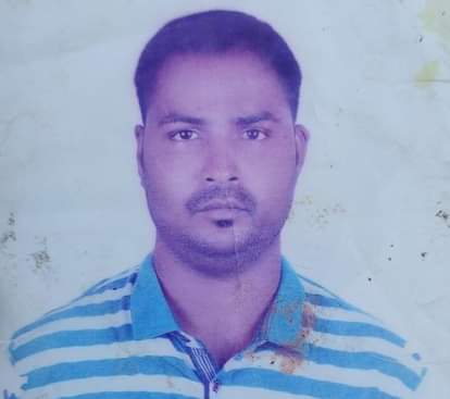 Muzaffarpur Bihar news : traceless jamil for four year old mother and father waiting for him